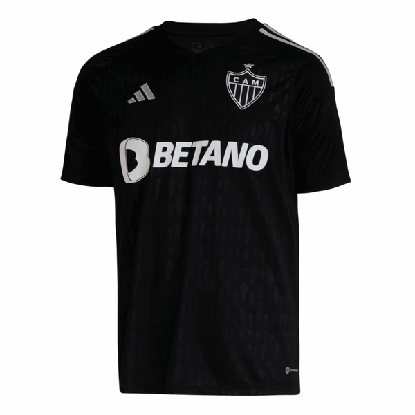 Atlético Mineiro GK 1 Jersey 2023/24