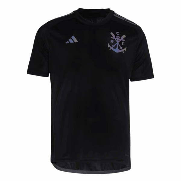 Flamengo Third Jersey 2023/24