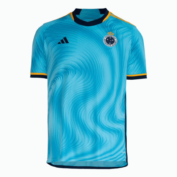 Cruzeiro Third Jersey 2023/24
