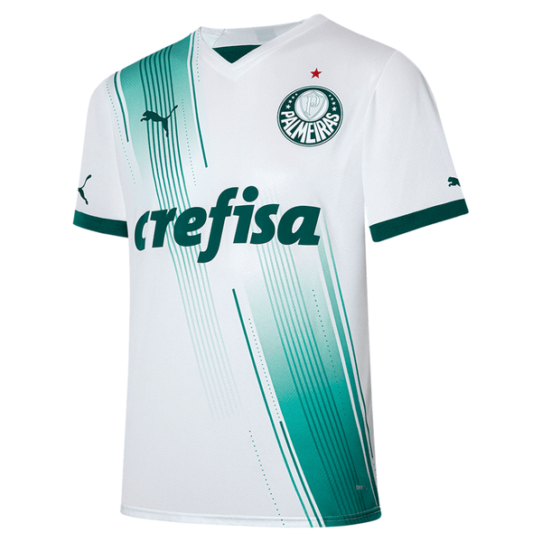 Palmeiras Away Jersey 2023/24