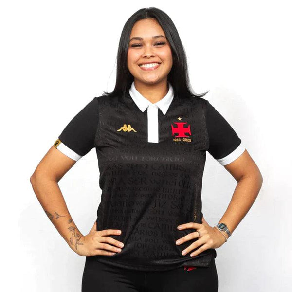 Vasco 2023/24 Jersey Woman's