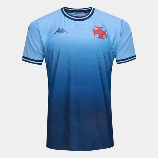 Camisa Vasco da Gama 2025/26 III Goleiro