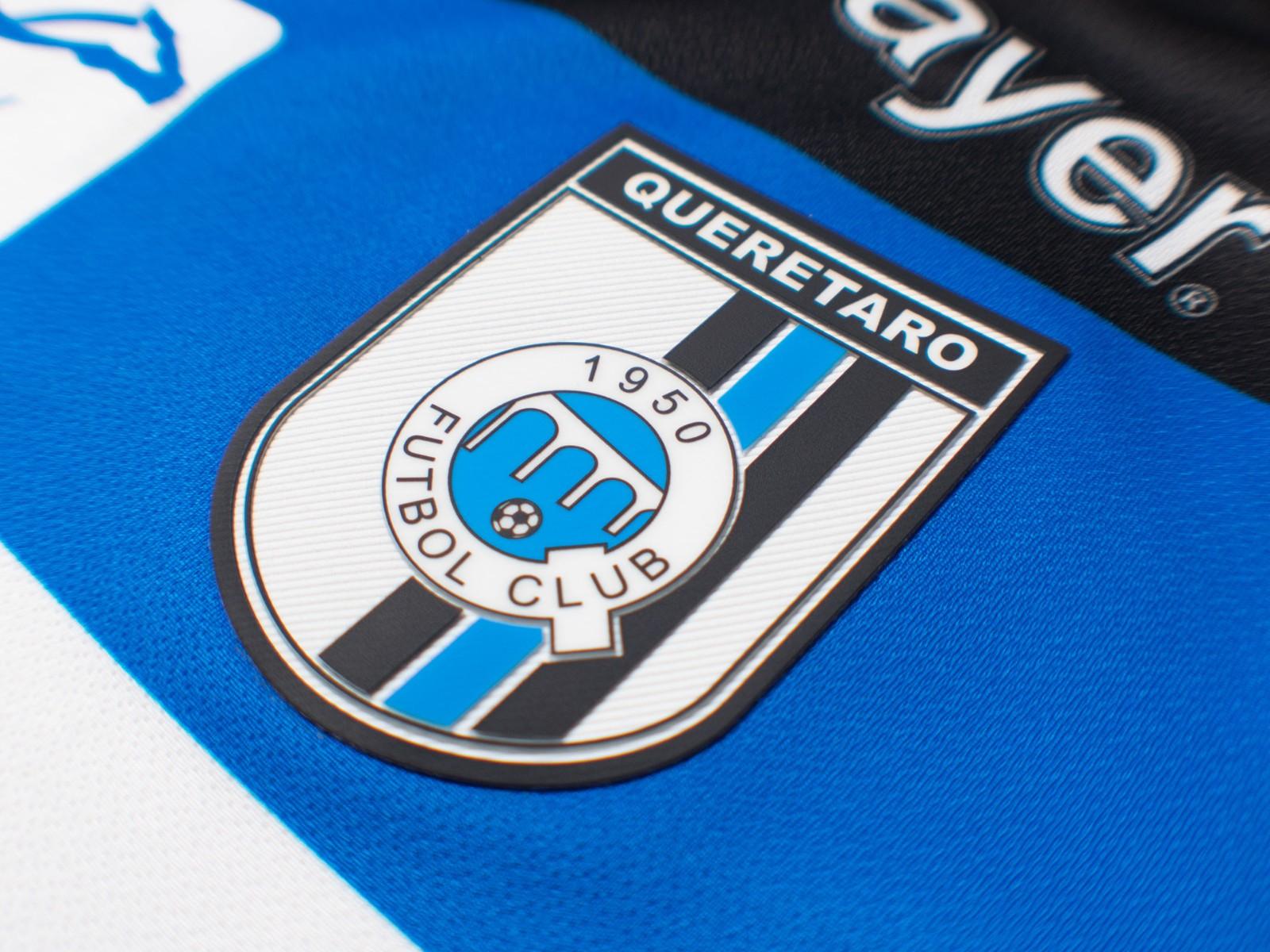 Querétaro Jersey 23/24 - image 2