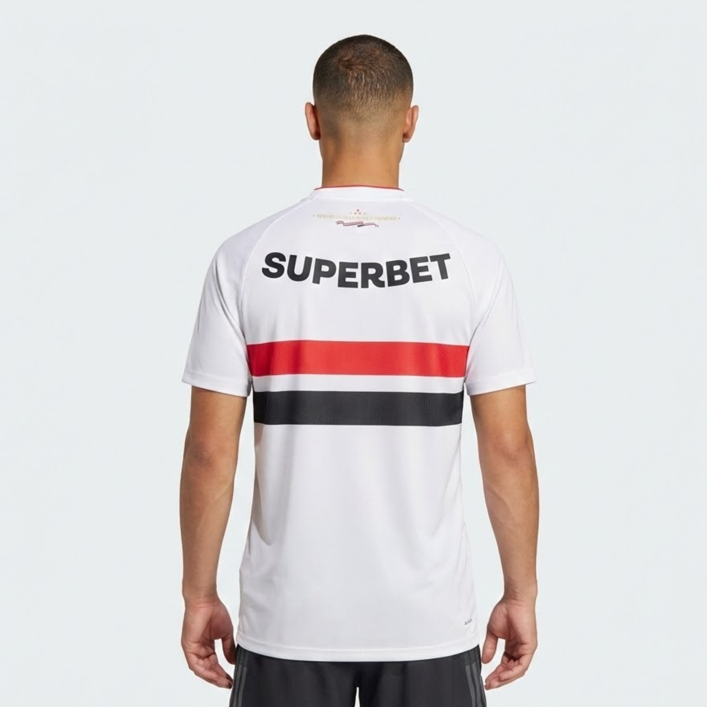 São Paulo I 2026/27 Jersey - image 2