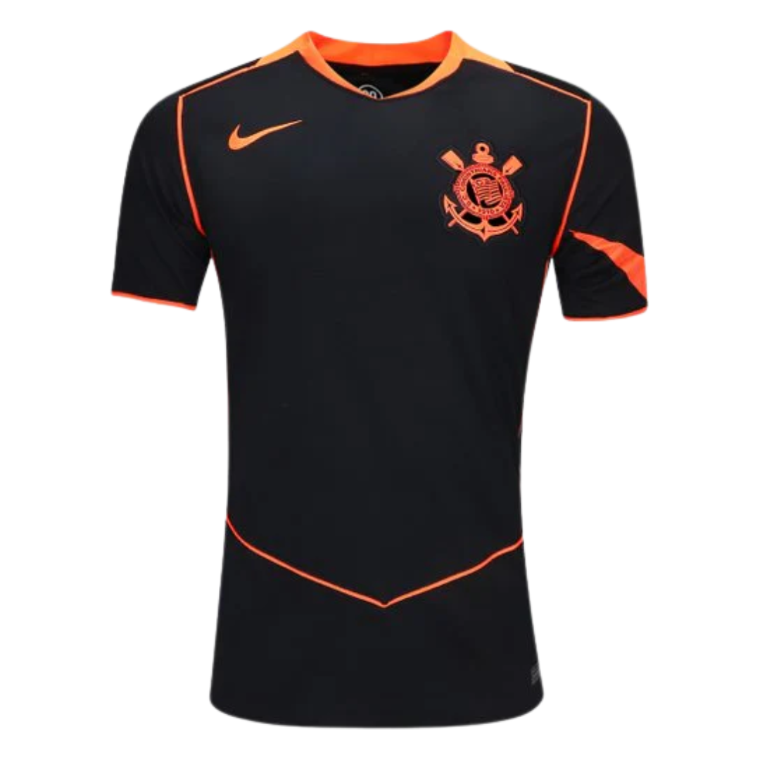 Camisa Corinthians Third 2025/26