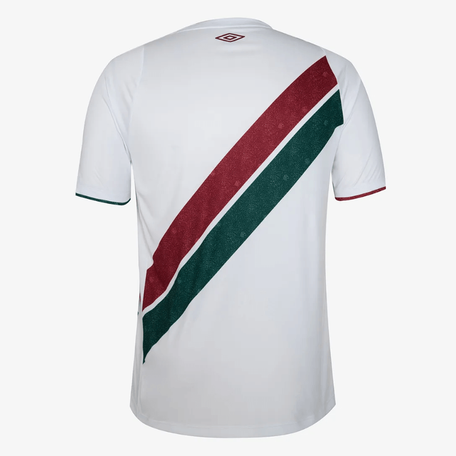 Fluminense Away 2024/25 - Fan Version - image 4