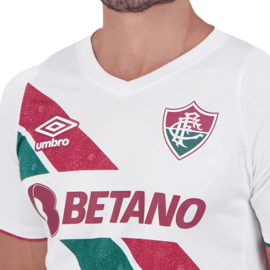 Fluminense Away 2024/25 - Fan Version - image 2