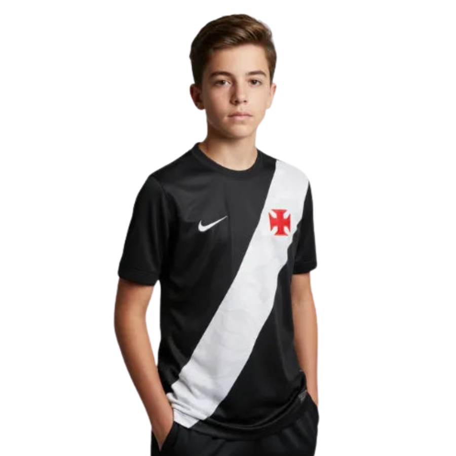 Conjunto Infantil Vasco 2026 Kit Kids - image 1
