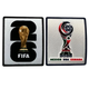 2026 World Cup Patch