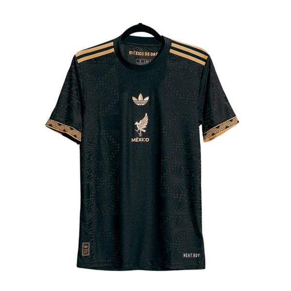 Mexico Home Jersey 2025/26 - image 1