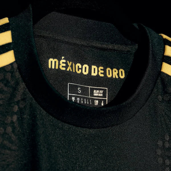 Mexico Home Jersey 2025/26 - image 2