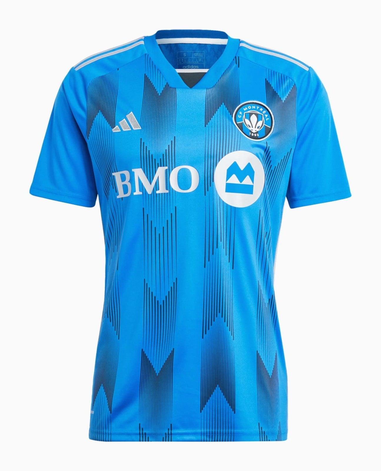 Montréal Jersey 23/24 - image 1