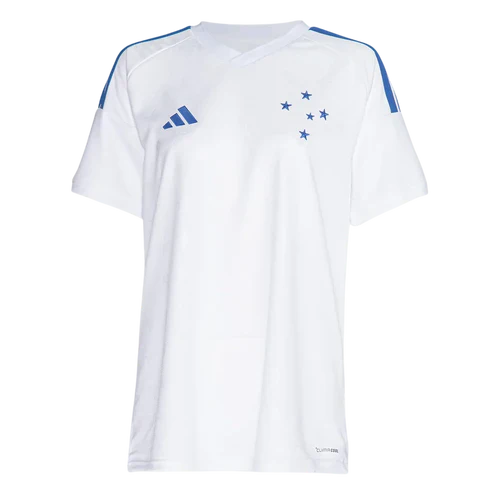 Jersey Cruzeiro 2026/27 II Away Fan - Women's