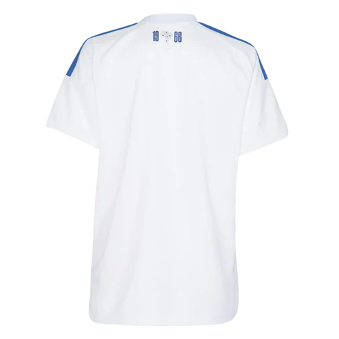 Jersey Cruzeiro 2026/27 II Away Fan - Women's