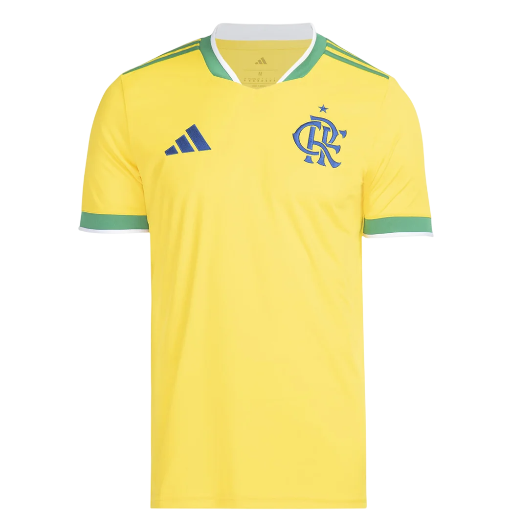 Camisa Flamengo Copa 2026