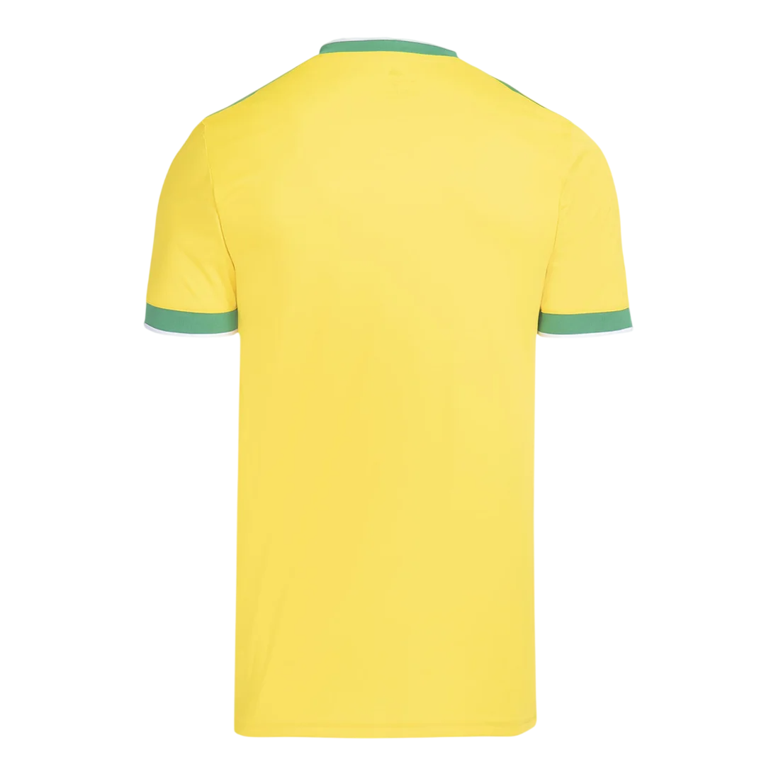 Camisa Flamengo Copa 2026