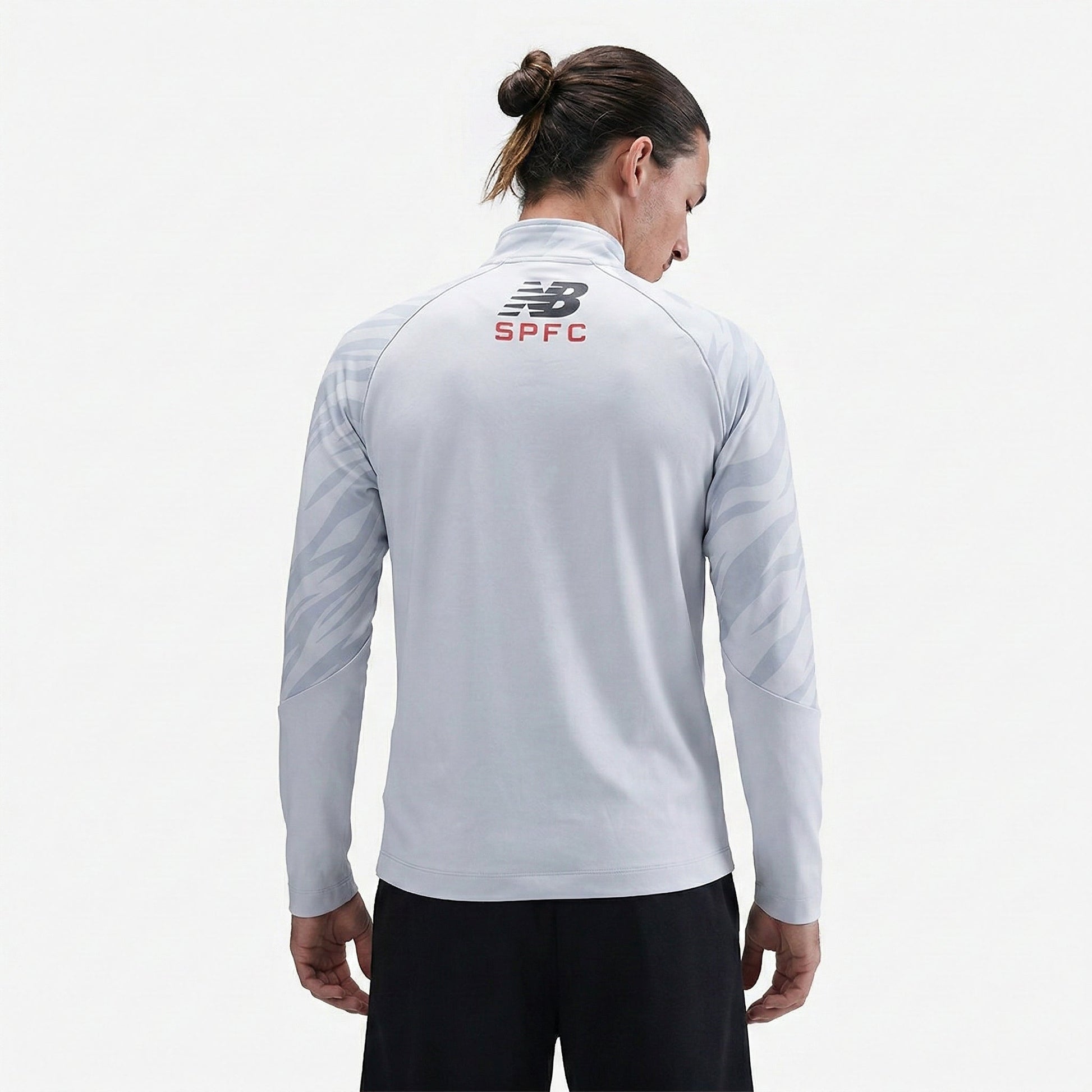 Jacket São Paulo Pré Jogo 2026/27 l - image 2