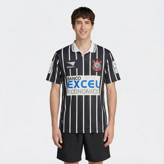 Corinthians 1995 I