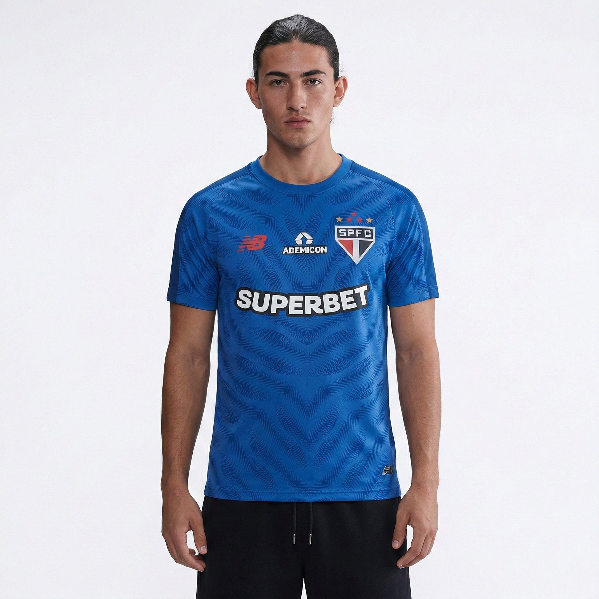 São Paulo Goalkeeper 2026/27 l - image 1
