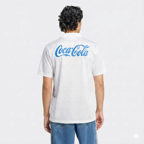 Cruzeiro Retro Away 1993/1994