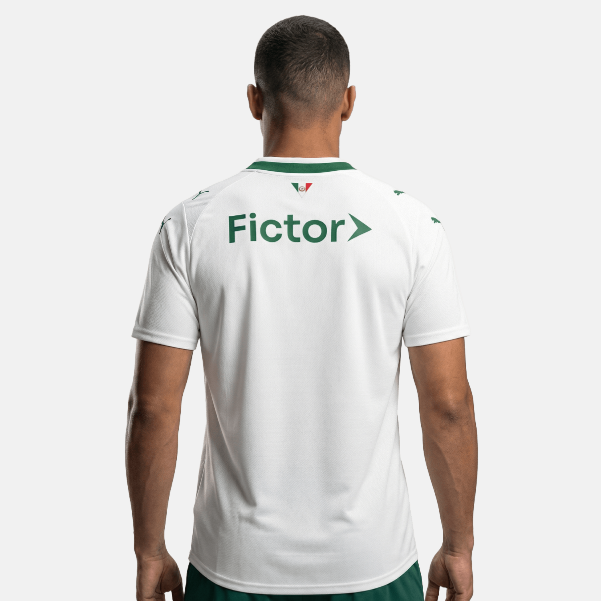 Puma Palmeiras 2026/27 Away Player Jersey - image 4