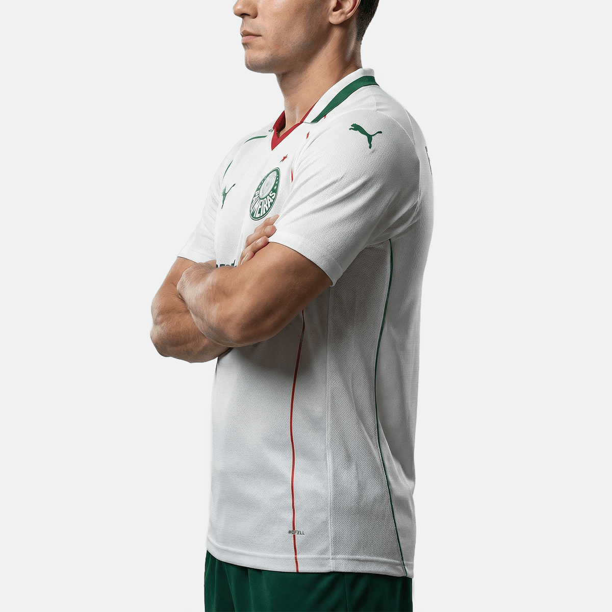 Puma Palmeiras 2026/27 Away Player Jersey - image 3