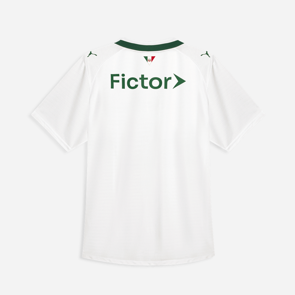 Puma Palmeiras 2026/27 Away Player Jersey - image 6