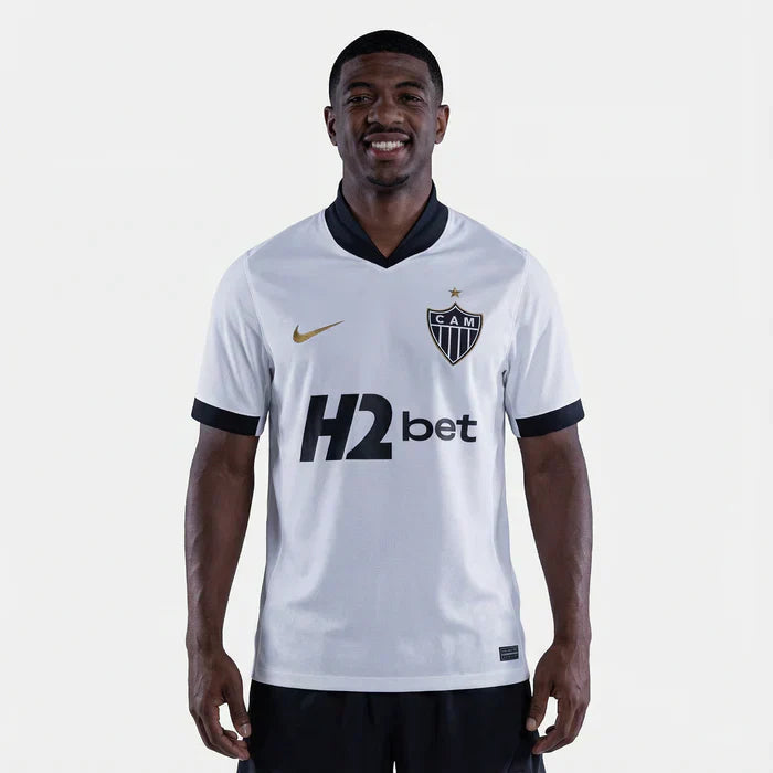 Atlético Mineiro 2026/27 Away Jersey - image 1