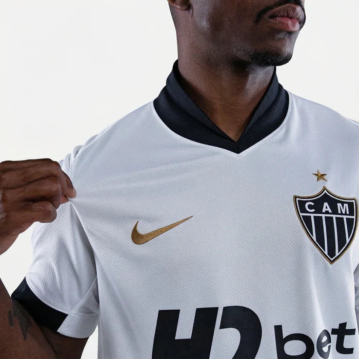 Atlético Mineiro 2026/27 Away Jersey - image 3