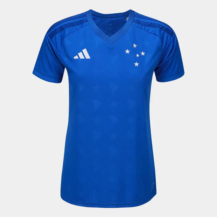 Camisa Feminina Cruzeiro 2026/27 I - image 6