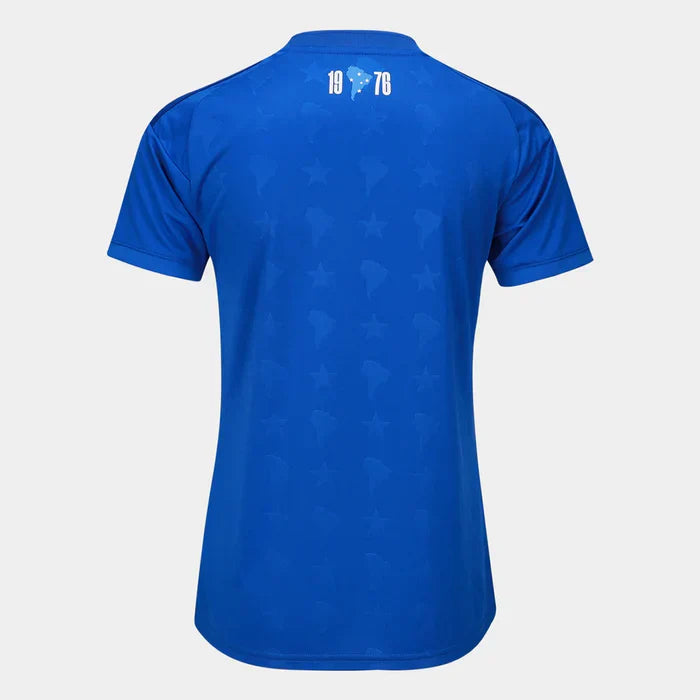 Camisa Feminina Cruzeiro 2026/27 I - image 7