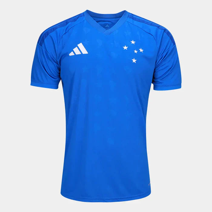 Camisa Cruzeiro I 2026/27 - image 1