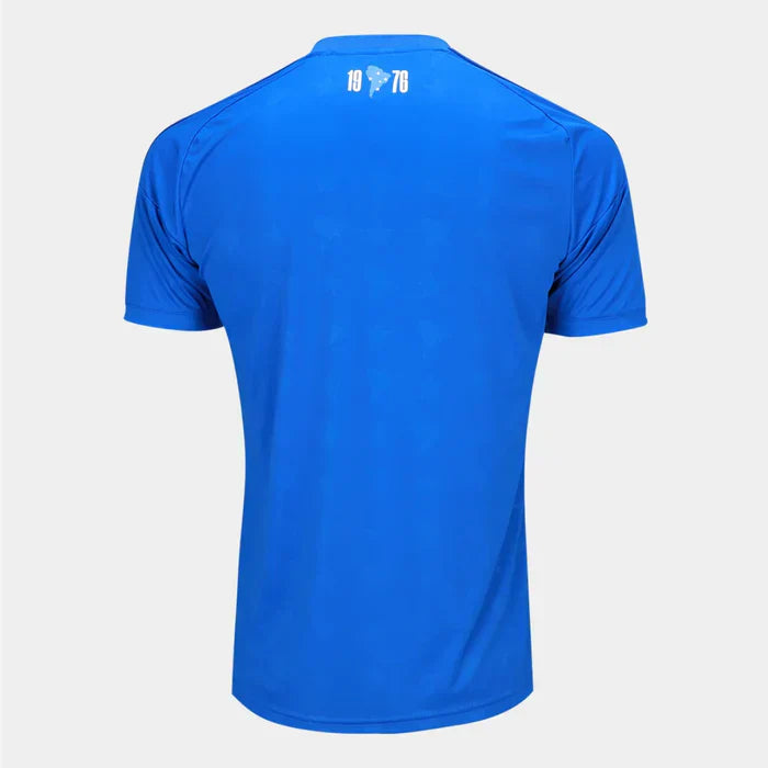 Camisa Cruzeiro I 2026/27 - image 2