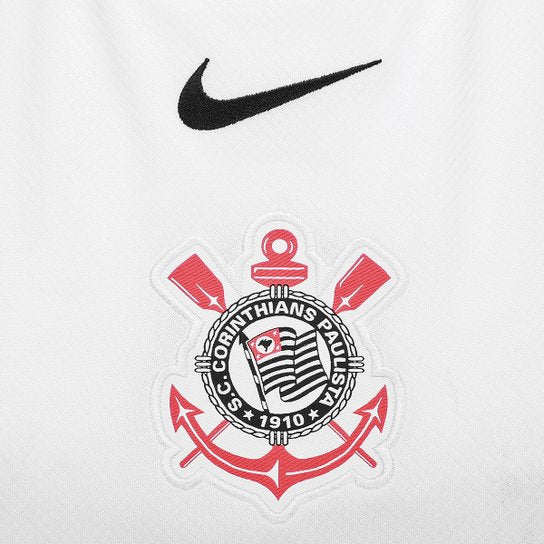 Camisa Feminina Corinthians 2025/26 I Torcedor - image 3