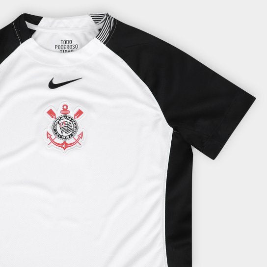 Camisa Feminina Corinthians 2025/26 I Torcedor - image 4