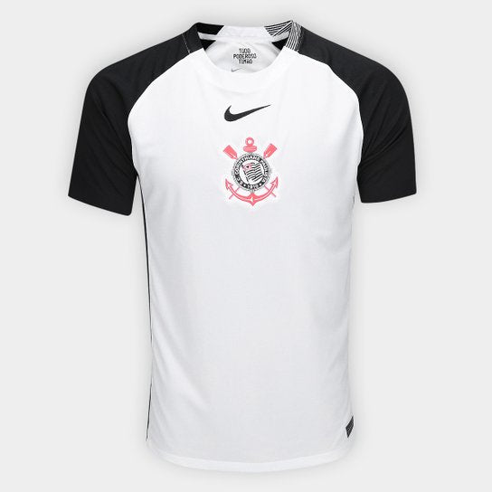 Camisa Corinthians 2025/26 I Torcedor - image 1