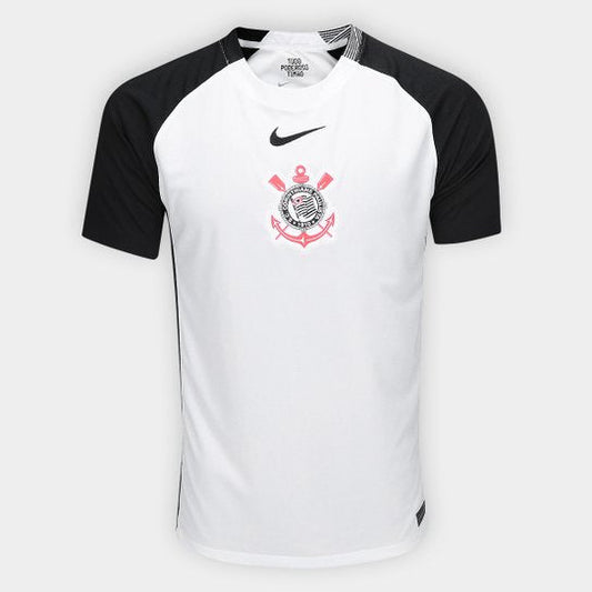Camisa Corinthians 2025/26 I Torcedor