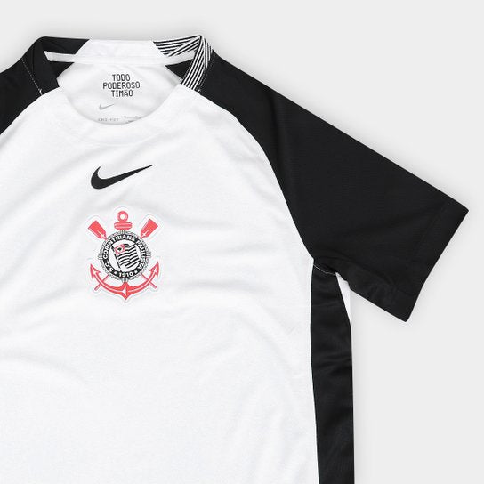 Camisa Corinthians 2025/26 I Torcedor - image 3