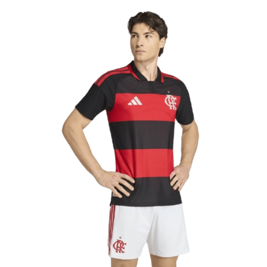 Camisa Flamengo Authentic Player Home 2026