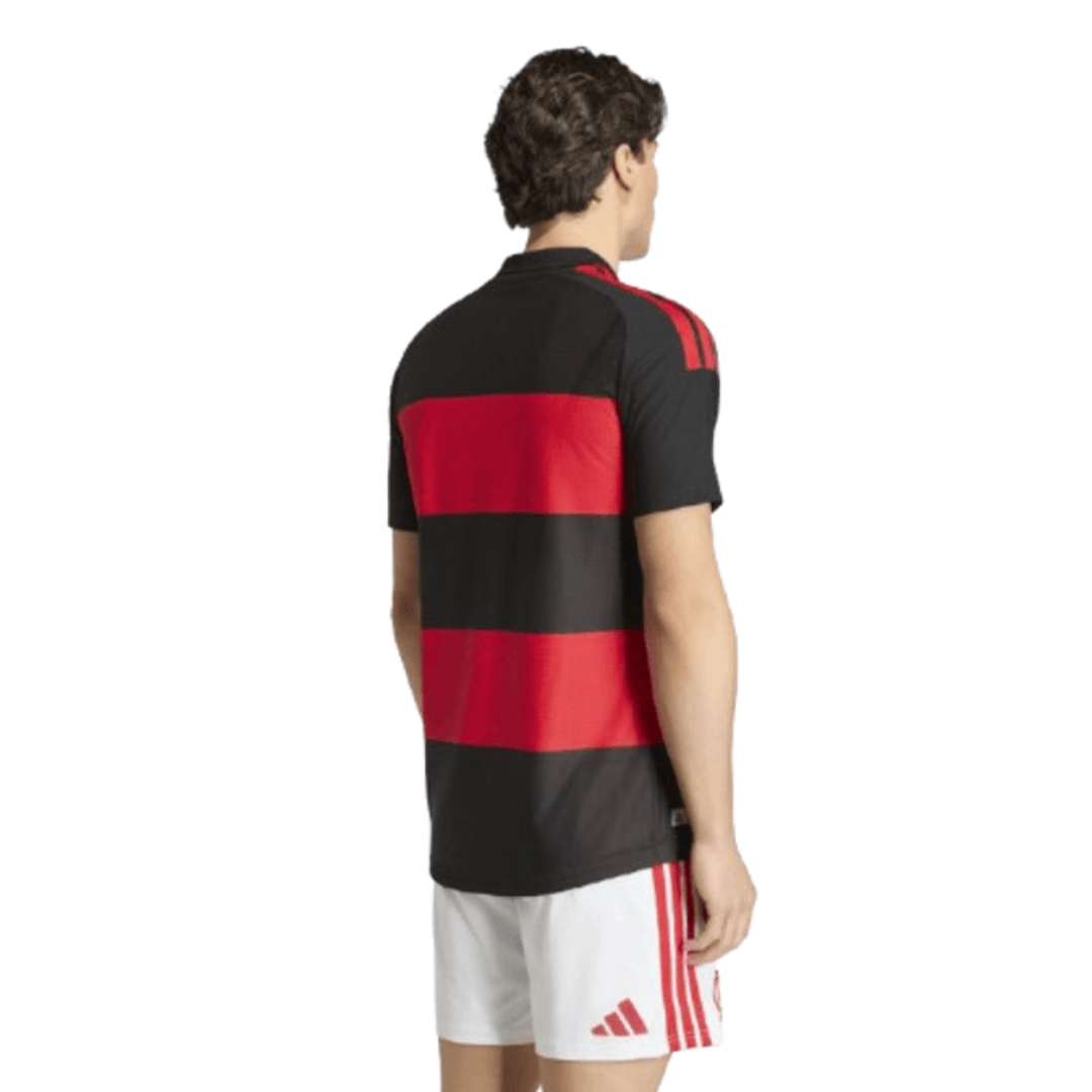 Camisa Flamengo Authentic Player Home 2026 - image 3