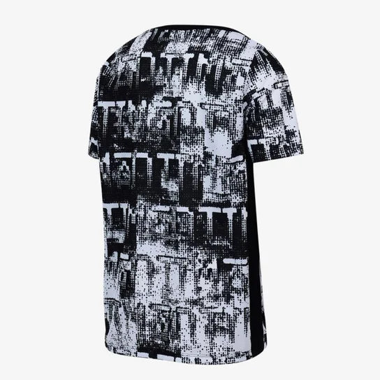 Camiseta Corinthians Pré-Jogo 2026 - image 3