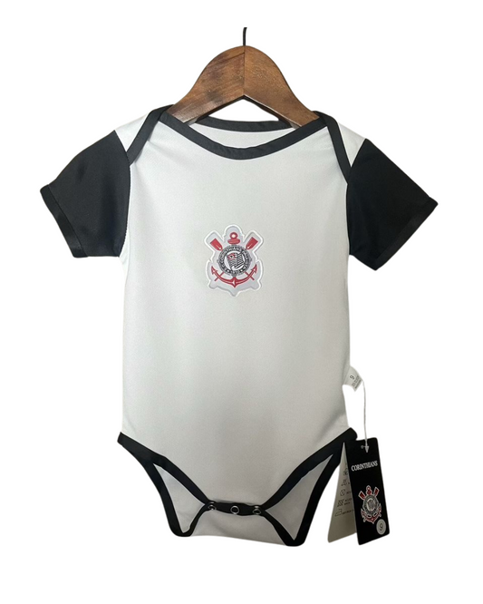 Body Baby Corinthians 25/26 Home
