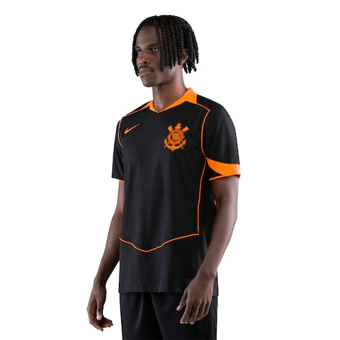 Camisa Corinthians Third 2025/26