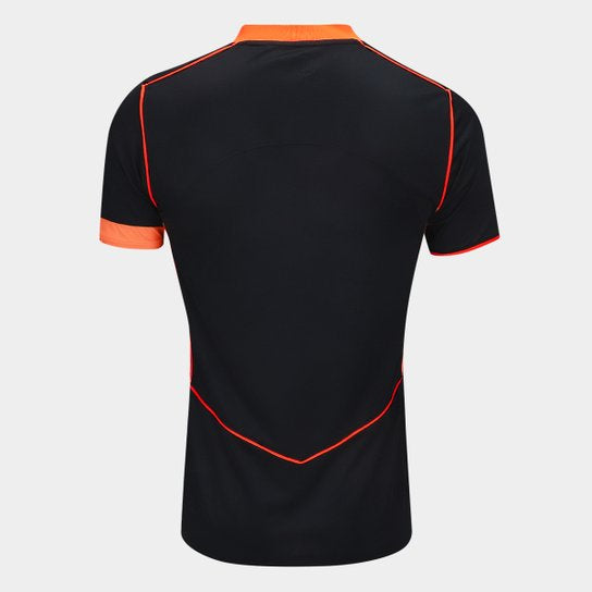Camisa Corinthians Third 2025/26
