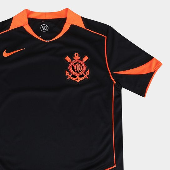 Camisa Corinthians Third 2025/26