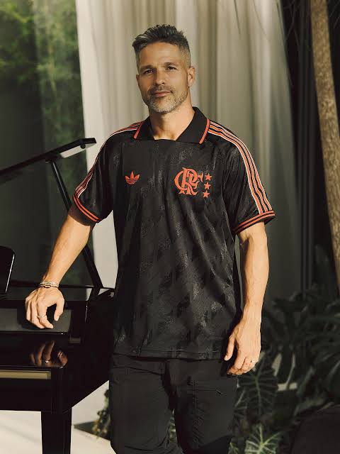 Camisa CR Flamengo 2025 LFSTLR - image 6
