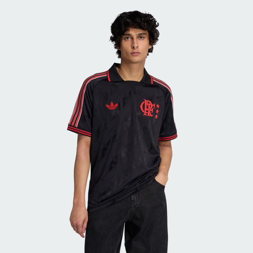 Camisa CR Flamengo 2025 LFSTLR - image 2