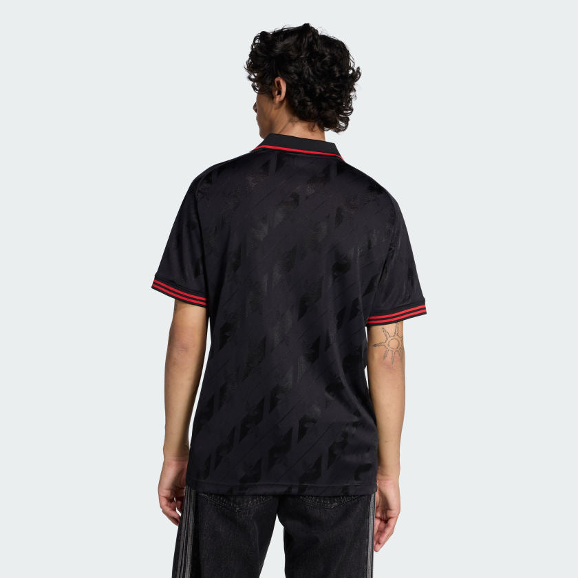 Camisa CR Flamengo 2025 LFSTLR - image 5
