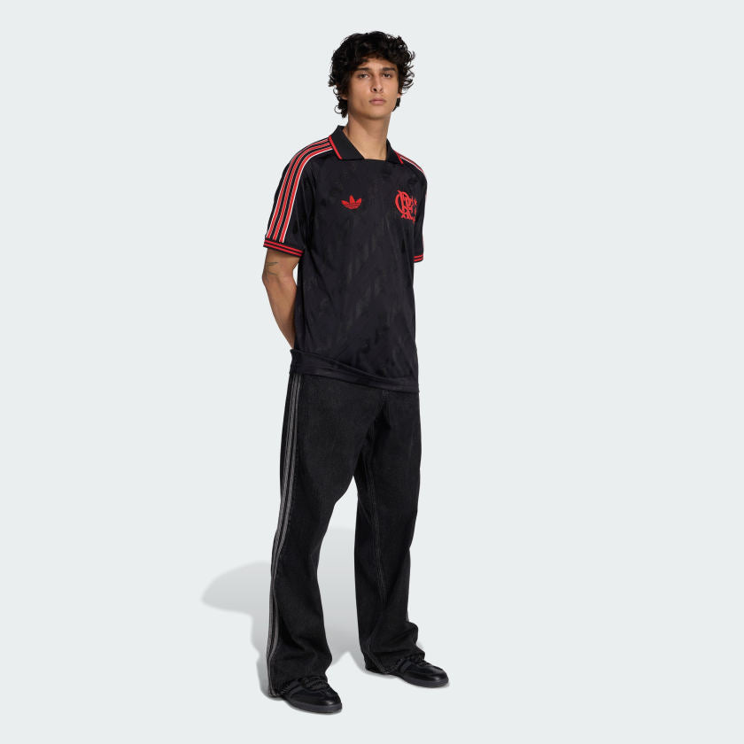Camisa CR Flamengo 2025 LFSTLR - image 4