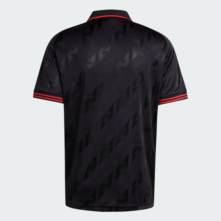 Camisa CR Flamengo 2025 LFSTLR - image 3